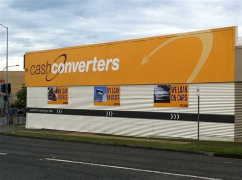 cash converters greenslopes.